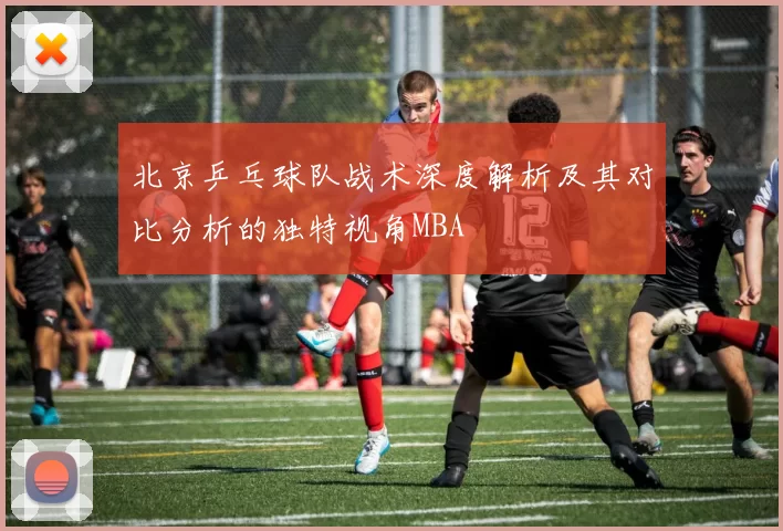 北京乒乓球队战术深度解析及其对比分析的独特视角MBA
